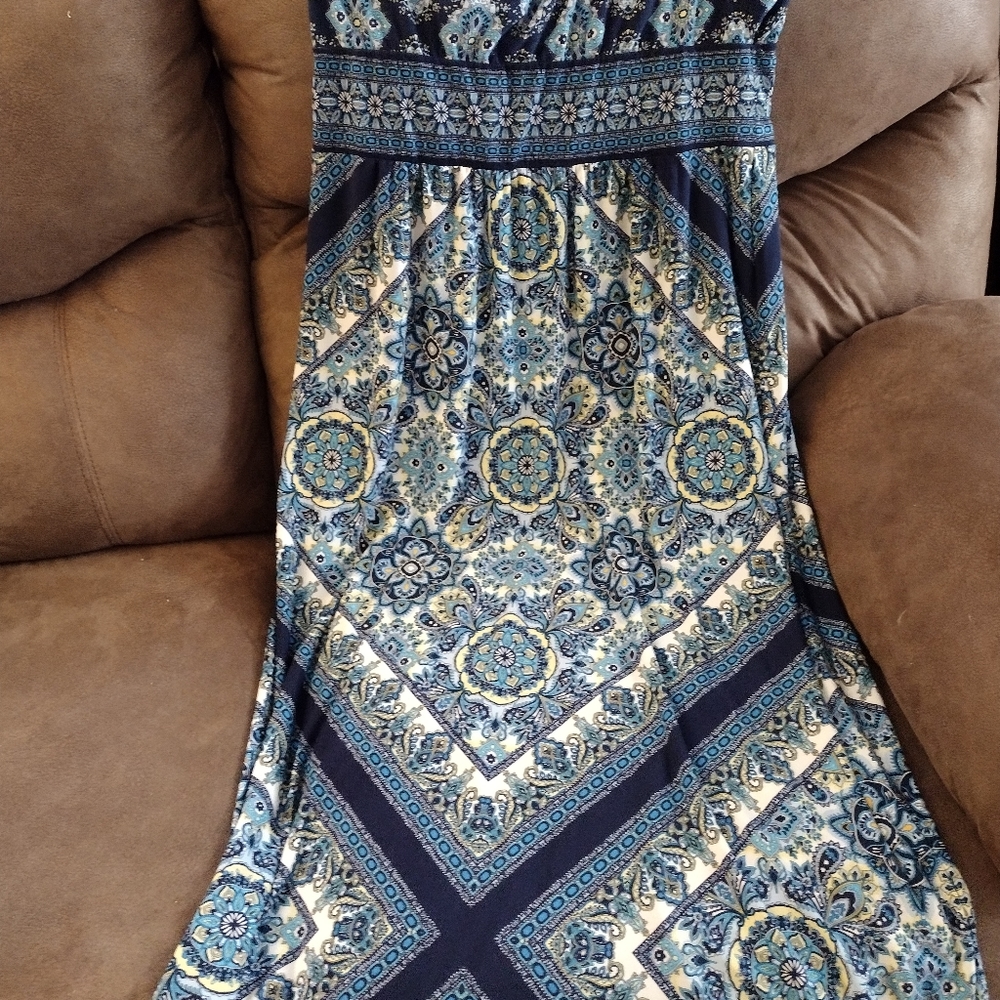 London Times Dress, size 16